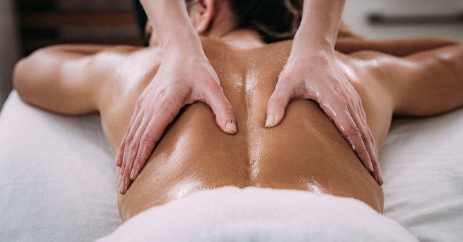 Stress Relief Massage vs. Deep Tissue Massage: Which Is Right for You?