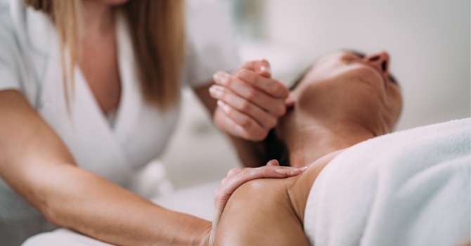 Prenatal Massage in Victoria: What to Expect and How It Benefits Pregnancy